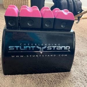 stuntstand